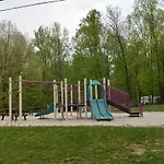 Sun Valley Campground Cottage 6