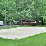 Sun Valley Campground Cottage 6
